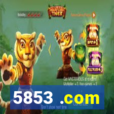 5853 .com
